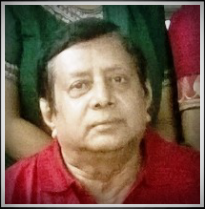Amit Chakravarty