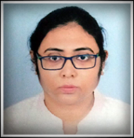 Ms. Tanuka Chakraborty
