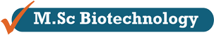 MSc in Biotechnology